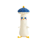 Thehookee Family Crochet Pillow Squeeze Toys