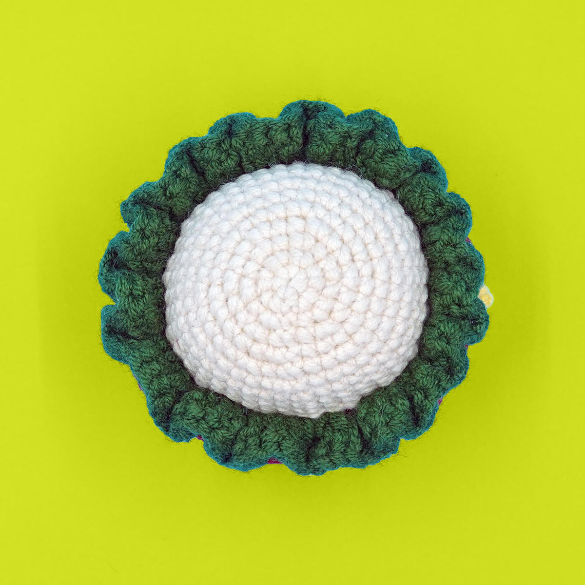 DIY Amigurumi Sandwich Crochet Kits