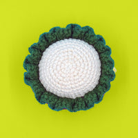 DIY Amigurumi Sandwich Crochet Kits