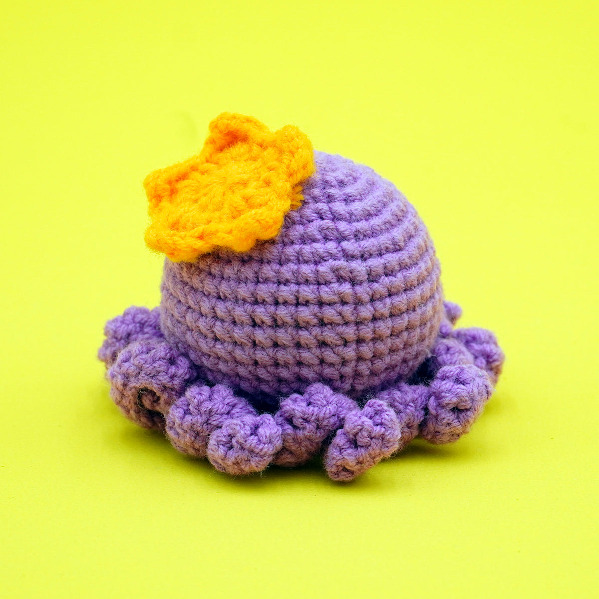 Amigurumi Animal Octopus Crochet Kits