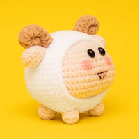 Amigurumi 12 Chinese Zodiac Doll