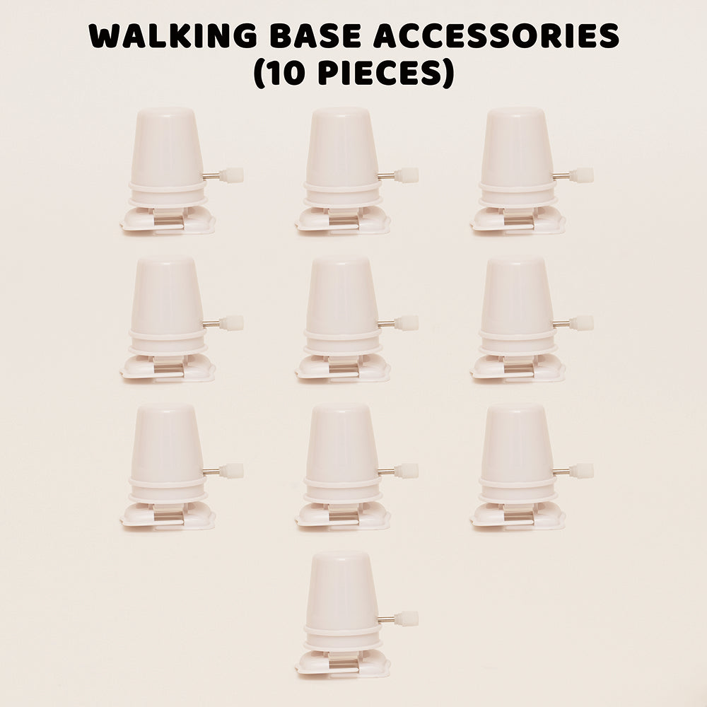 Walking Base Accessories