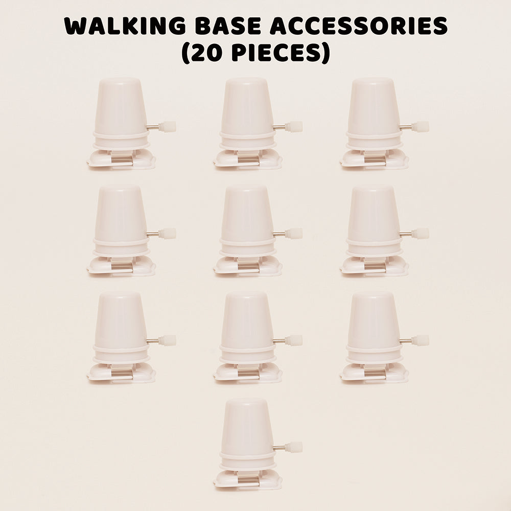 Walking Base Accessories