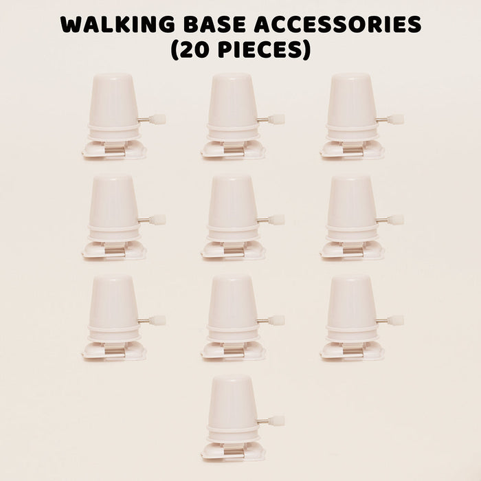 Walking Base Accessories